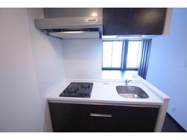 ディームス福島の物件内観写真