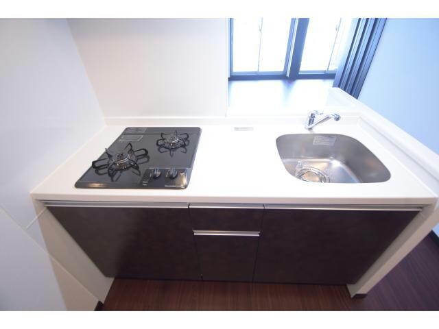 ディームス福島の物件内観写真