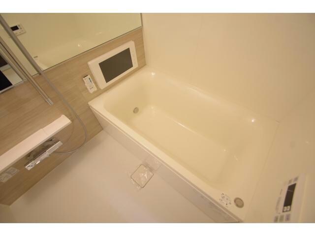 ディームス福島の物件内観写真