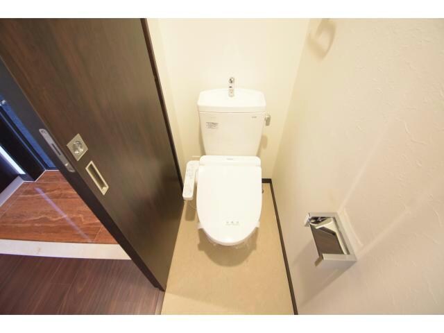 ディームス福島の物件内観写真