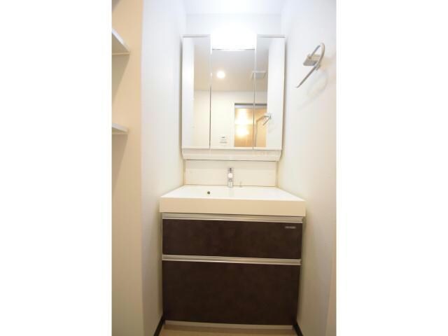 ディームス福島の物件内観写真