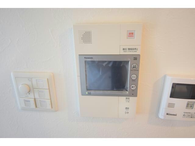 ディームス福島の物件内観写真