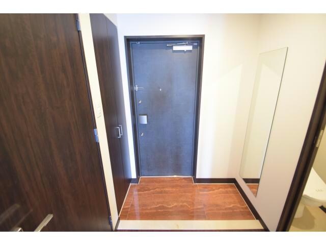 ディームス福島の物件内観写真