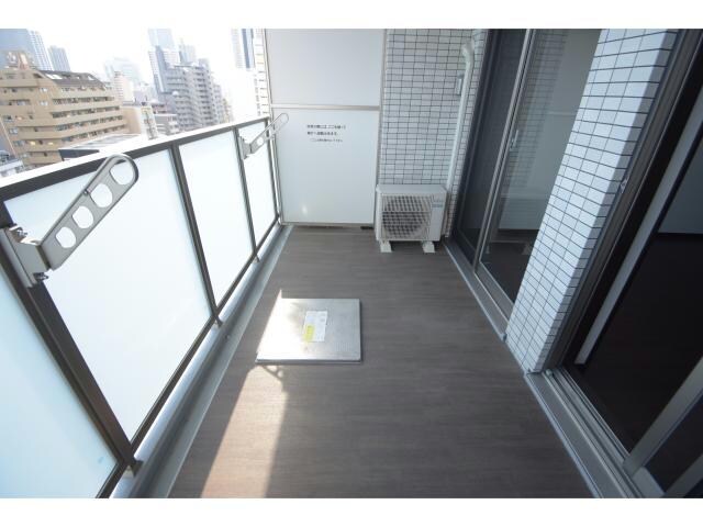 ディームス福島の物件内観写真