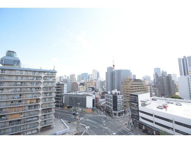 ディームス福島の物件内観写真