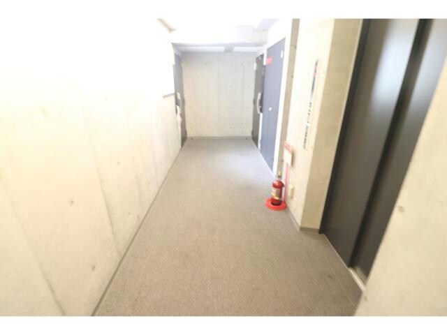 アーデン京町堀イーストの物件外観写真