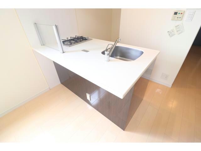 アーデン京町堀イーストの物件内観写真