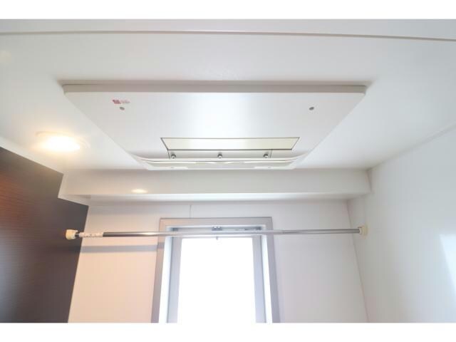 アーデン京町堀イーストの物件内観写真