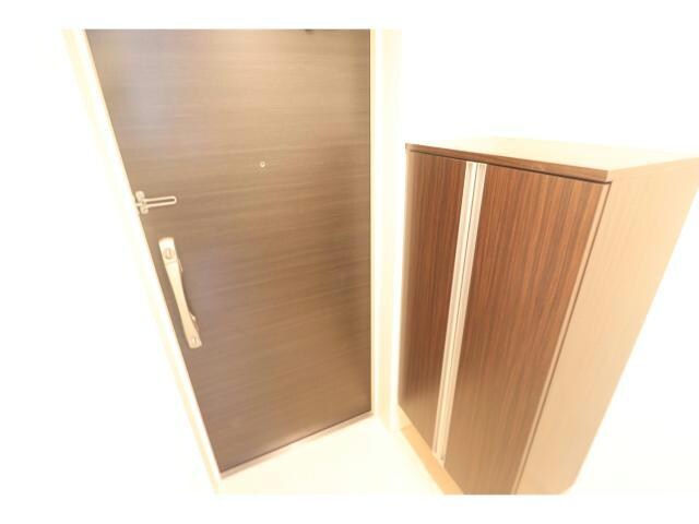 アーデン京町堀イーストの物件内観写真