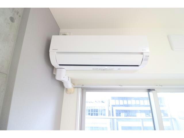 アーデン京町堀イーストの物件内観写真