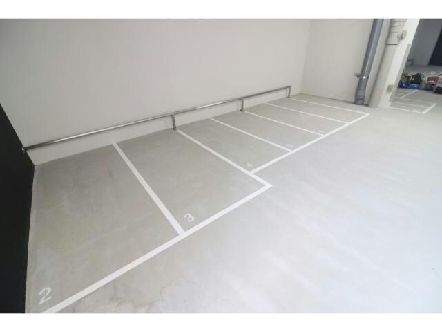 グランカリテ九条南の物件外観写真