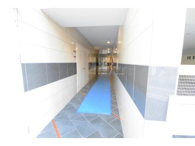 セレニテフラン野田阪神駅前の物件外観写真