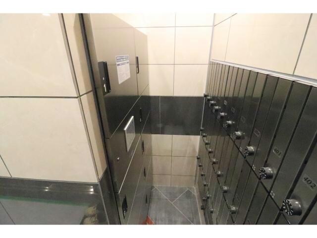 セレニテフラン野田阪神駅前の物件外観写真