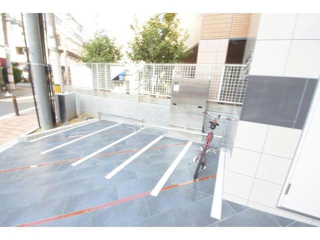 セレニテフラン野田阪神駅前の物件外観写真