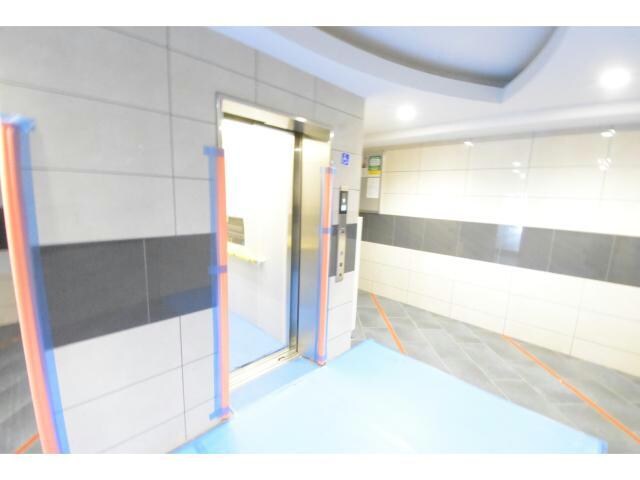 セレニテフラン野田阪神駅前の物件外観写真