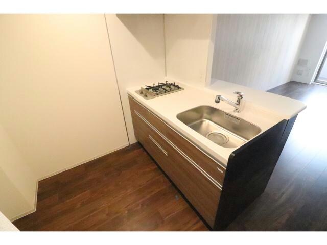 セレニテフラン野田阪神駅前の物件内観写真