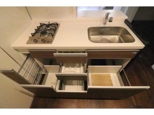 セレニテフラン野田阪神駅前の物件内観写真