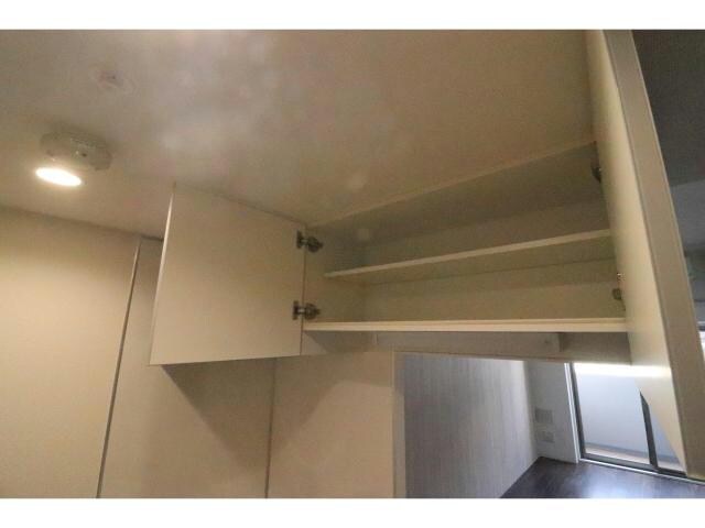 セレニテフラン野田阪神駅前の物件内観写真