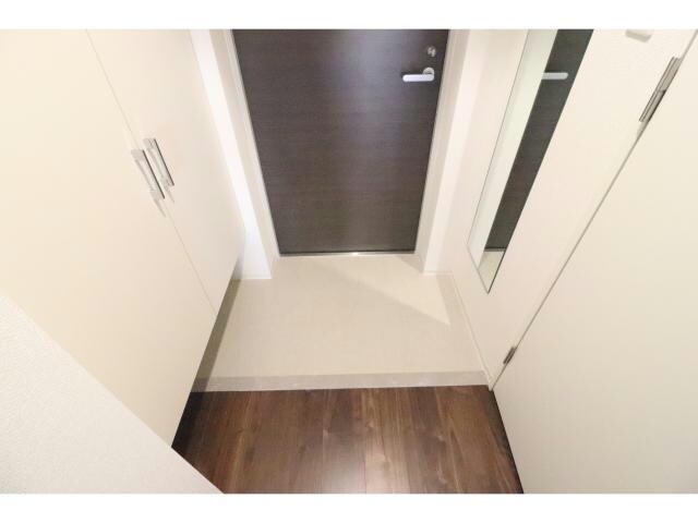 セレニテフラン野田阪神駅前の物件内観写真