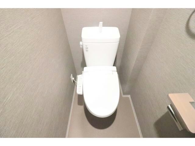 セレニテフラン野田阪神駅前の物件内観写真