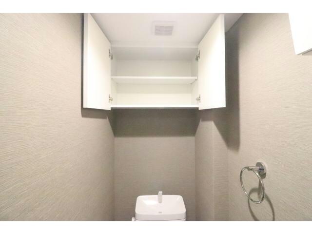 セレニテフラン野田阪神駅前の物件内観写真