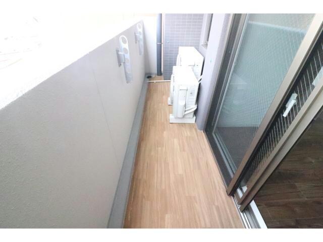 セレニテフラン野田阪神駅前の物件内観写真