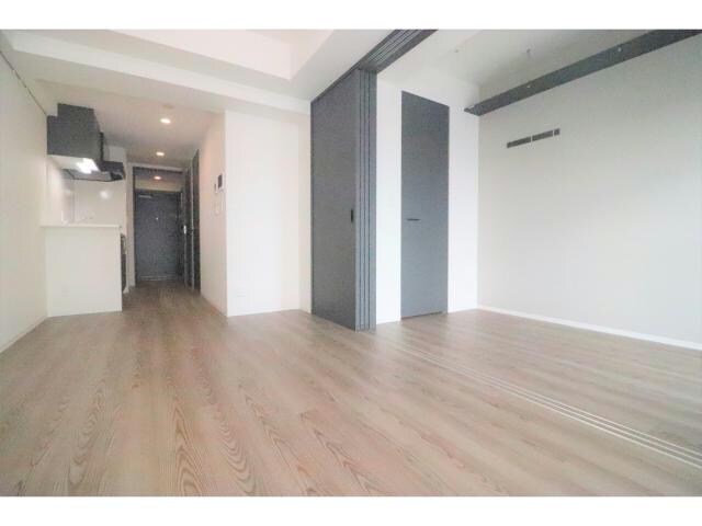 クロスレジデンス阿波座の物件内観写真