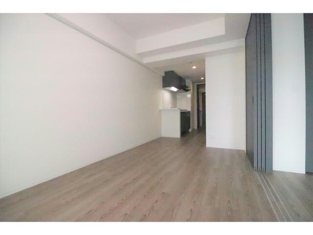 クロスレジデンス阿波座の物件内観写真