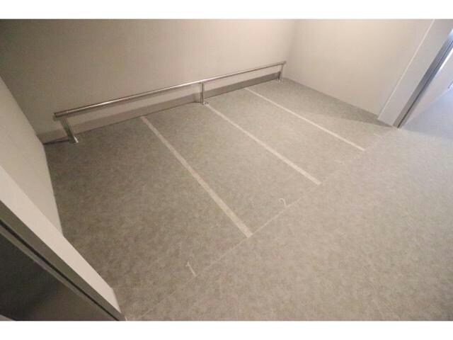 クロスレジデンス阿波座の物件外観写真