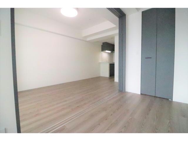 クロスレジデンス阿波座の物件内観写真