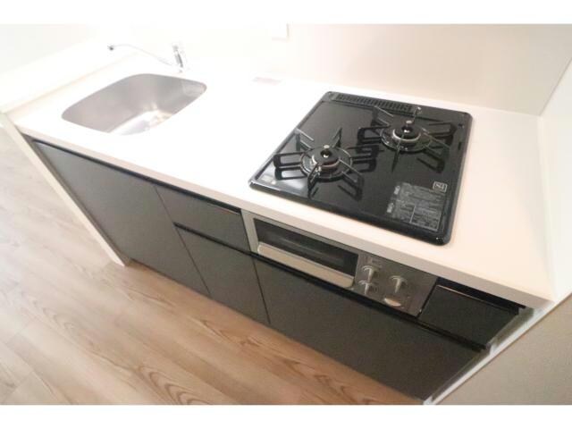 クロスレジデンス阿波座の物件内観写真