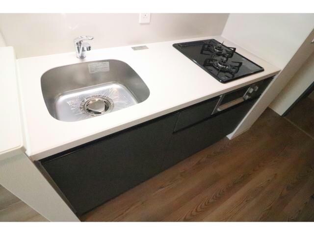 クロスレジデンス阿波座の物件内観写真