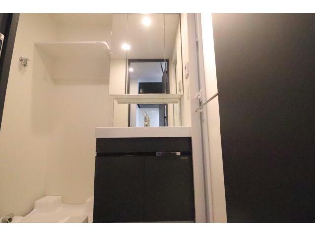 クロスレジデンス阿波座の物件内観写真