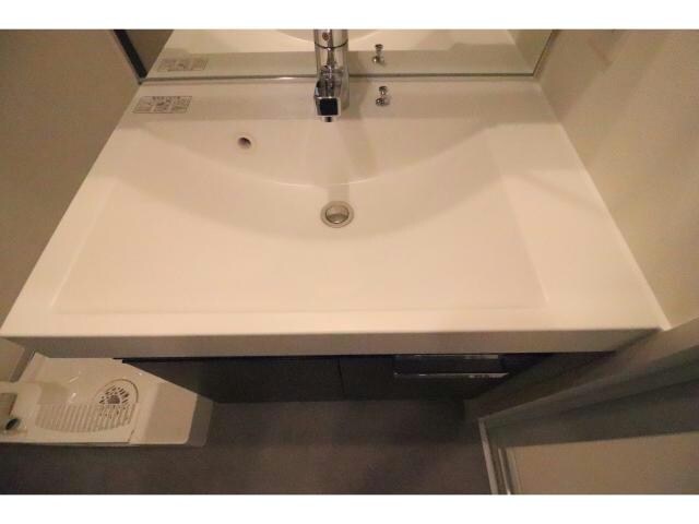 クロスレジデンス阿波座の物件内観写真