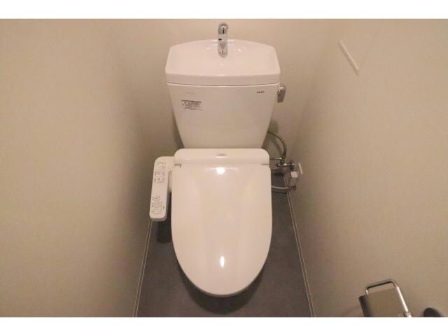 クロスレジデンス阿波座の物件内観写真