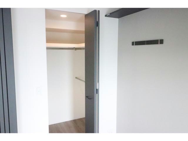 クロスレジデンス阿波座の物件内観写真