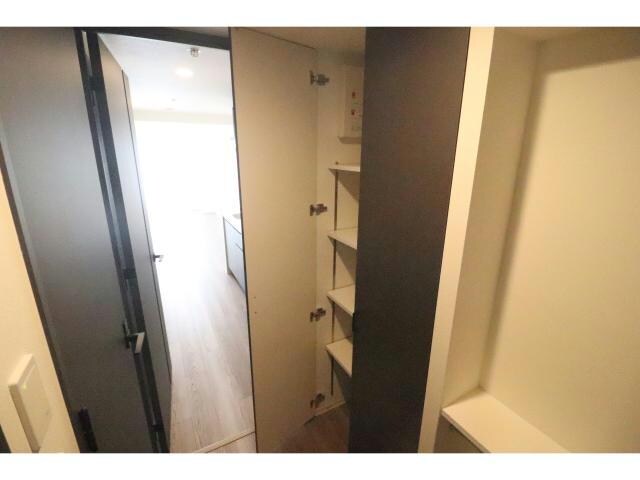 クロスレジデンス阿波座の物件内観写真