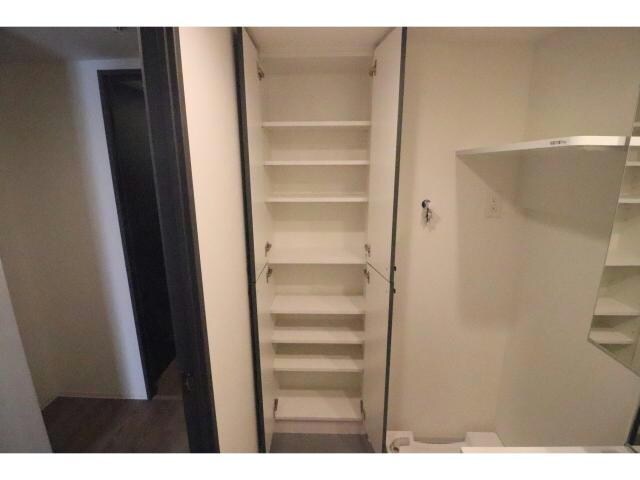 クロスレジデンス阿波座の物件内観写真