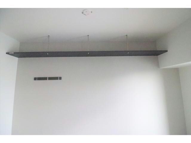 クロスレジデンス阿波座の物件内観写真