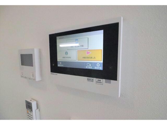 クロスレジデンス阿波座の物件内観写真