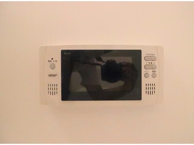 クロスレジデンス阿波座の物件内観写真