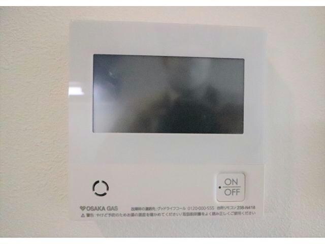 クロスレジデンス阿波座の物件内観写真