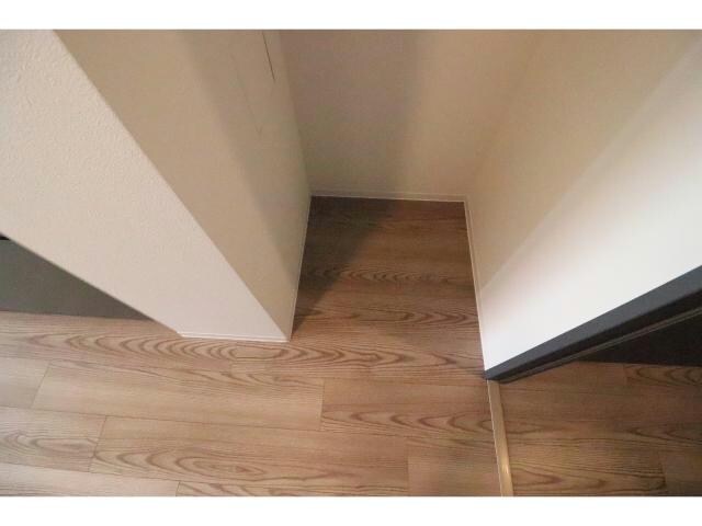 クロスレジデンス阿波座の物件内観写真