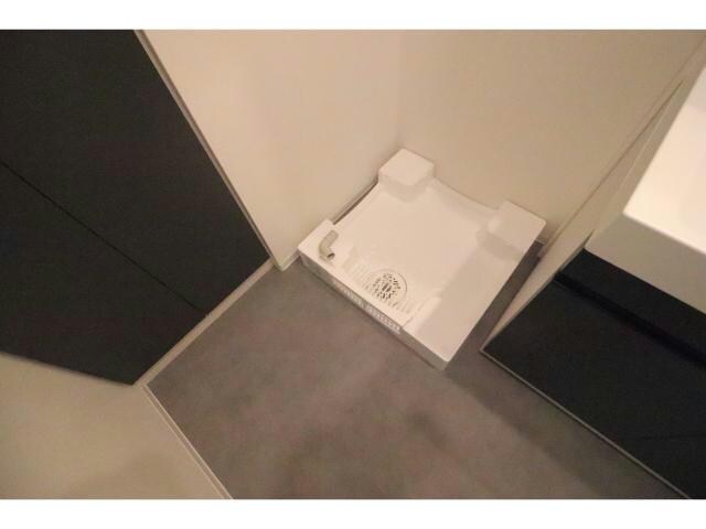 クロスレジデンス阿波座の物件内観写真