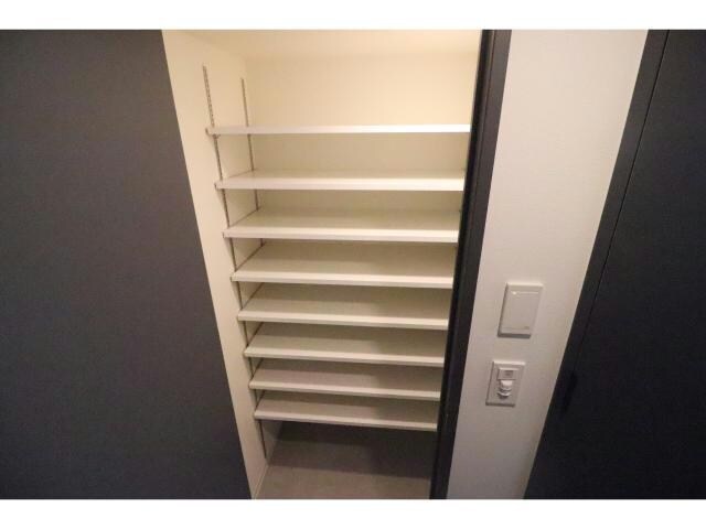 クロスレジデンス阿波座の物件内観写真