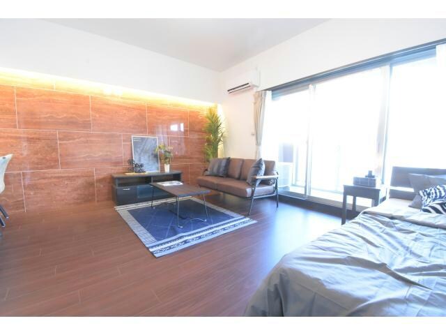 プレジオ海老江の物件内観写真