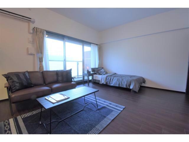 プレジオ海老江の物件内観写真