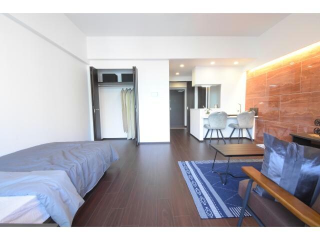 プレジオ海老江の物件内観写真