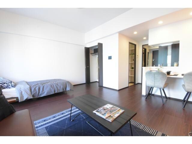 プレジオ海老江の物件内観写真