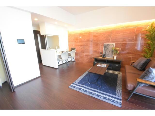 プレジオ海老江の物件内観写真